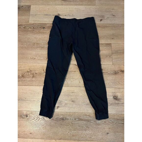 Kuhl Suppressor Jogger Pants Mens Large Regular Rip Stop Tapered Stretch Hiking - Picture 2 of 3